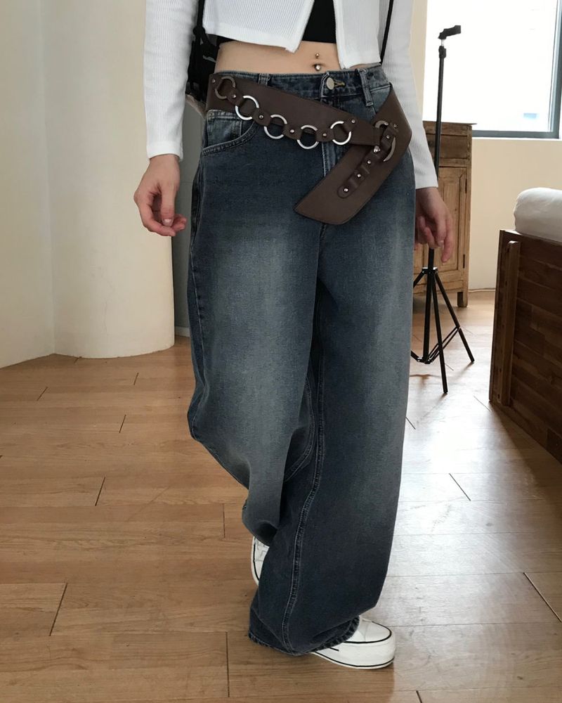 Pedro belt