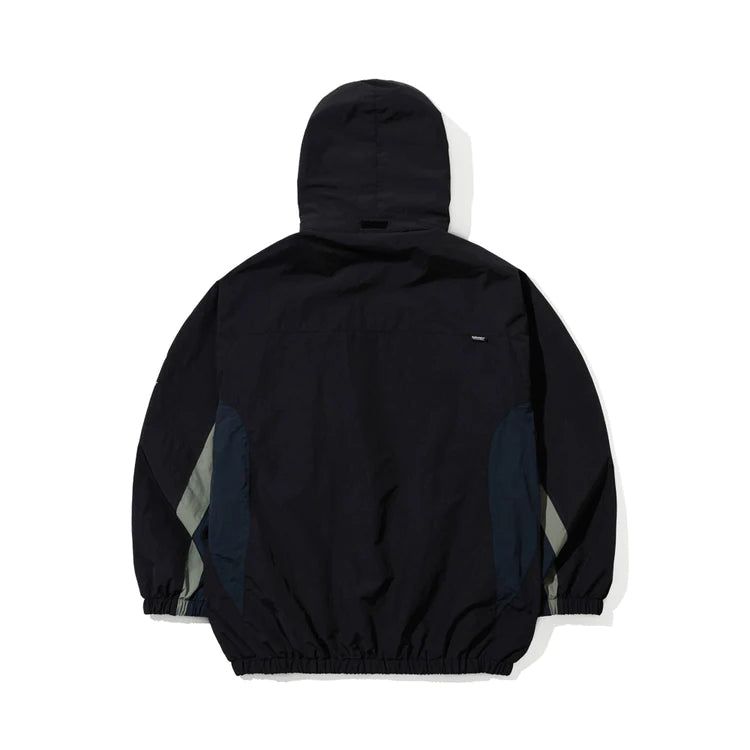 HHRL トラックジャケット