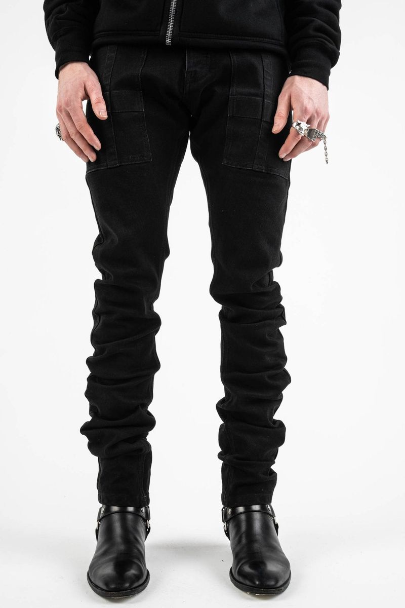 DANIEL PANTS