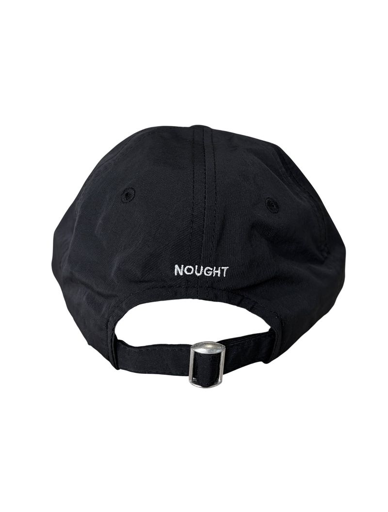 4Dots Logo Cap / Black