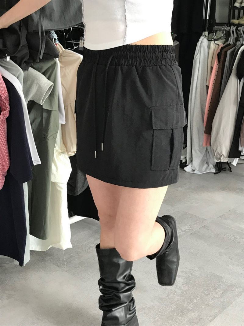 Margot Skirt