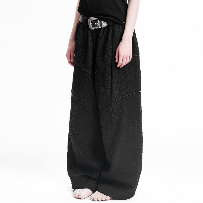 HOLY NUMBER 7(ホーリーナンバーセブン)の「Piping incision String Pants(Pants)」