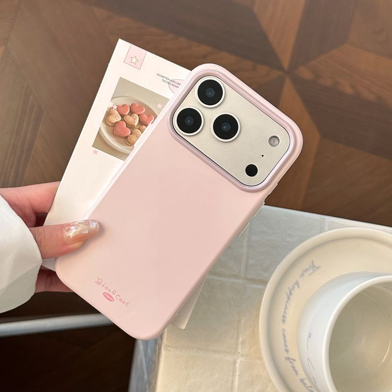 INS Animal Portrait iPhone Case