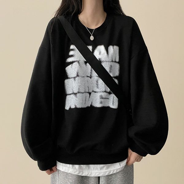 Digo Noise Sweatshirt