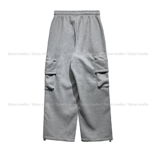 Core Half Track Cargo Training Pants