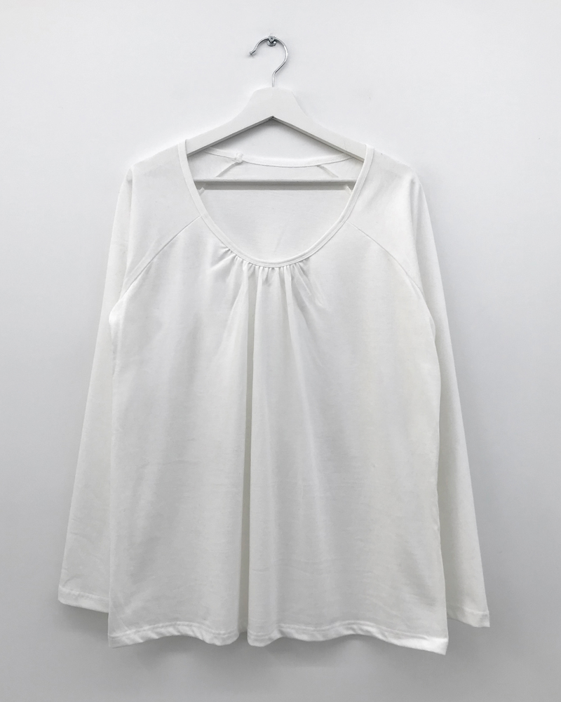Leelo Gathering T-shirt (4color)