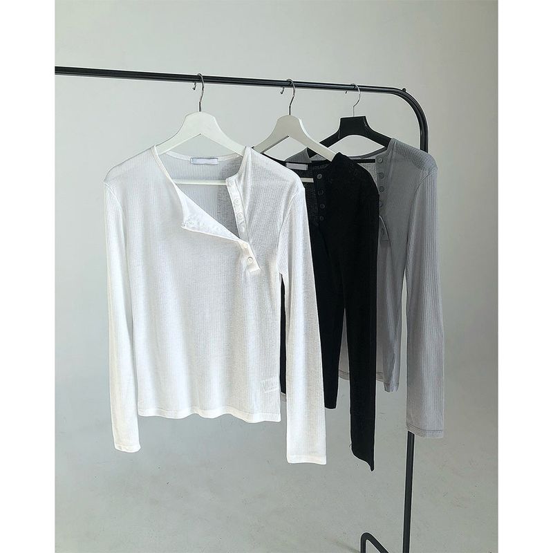 Flow Button T