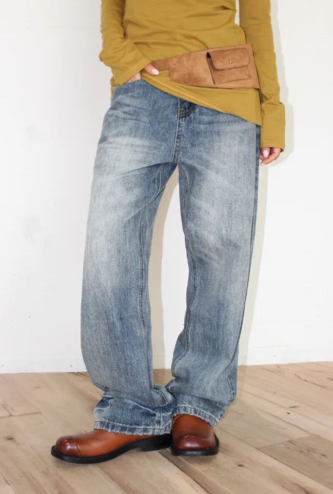 AAKE（アケ）の「SOLAR BOOTCUT DENIM（Pants）」