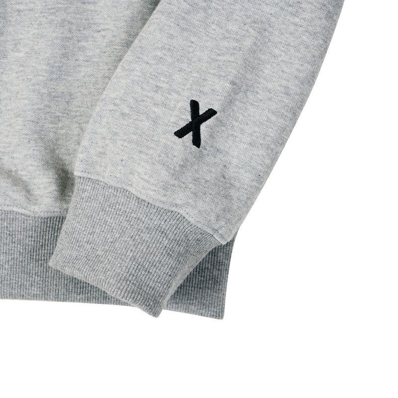 XYZＴシャツ / XYZ T-SHIRT_GRAY