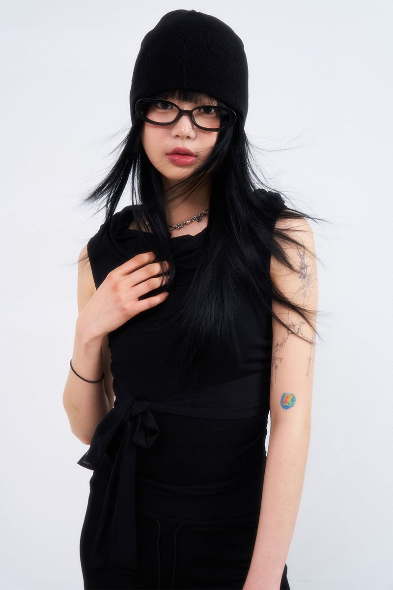 Valletta oval bold eyewear