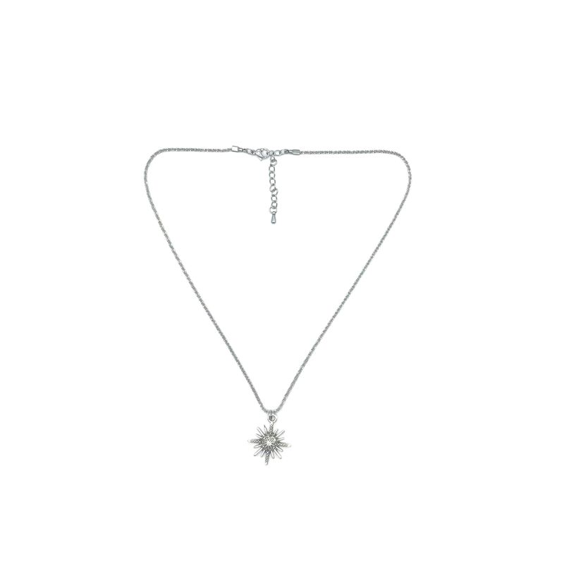 neeka（ニカ）の「[MADE] シャインネックレス（アクセサリー）」