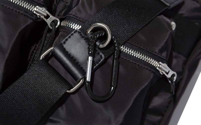 GLOSS MINIMAL CROSS BAG