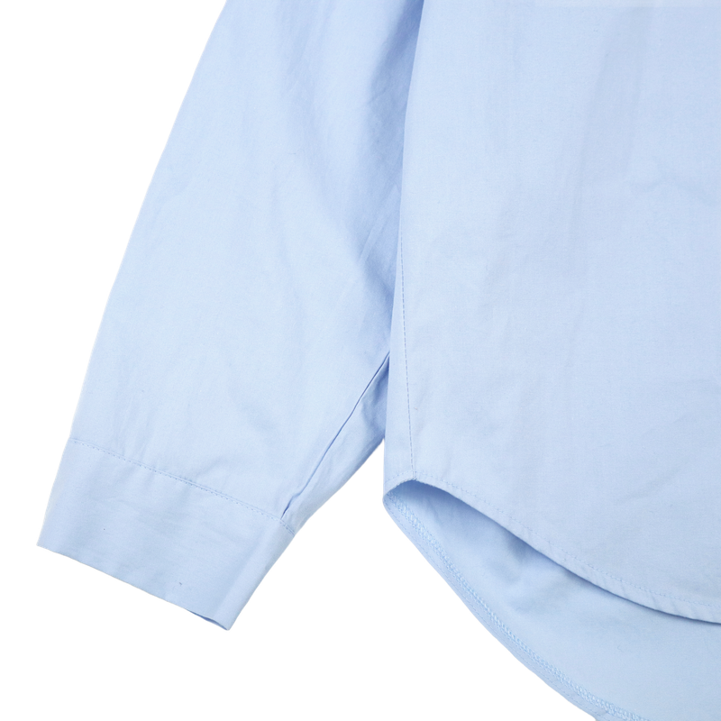 BASIC OVER SHIRT