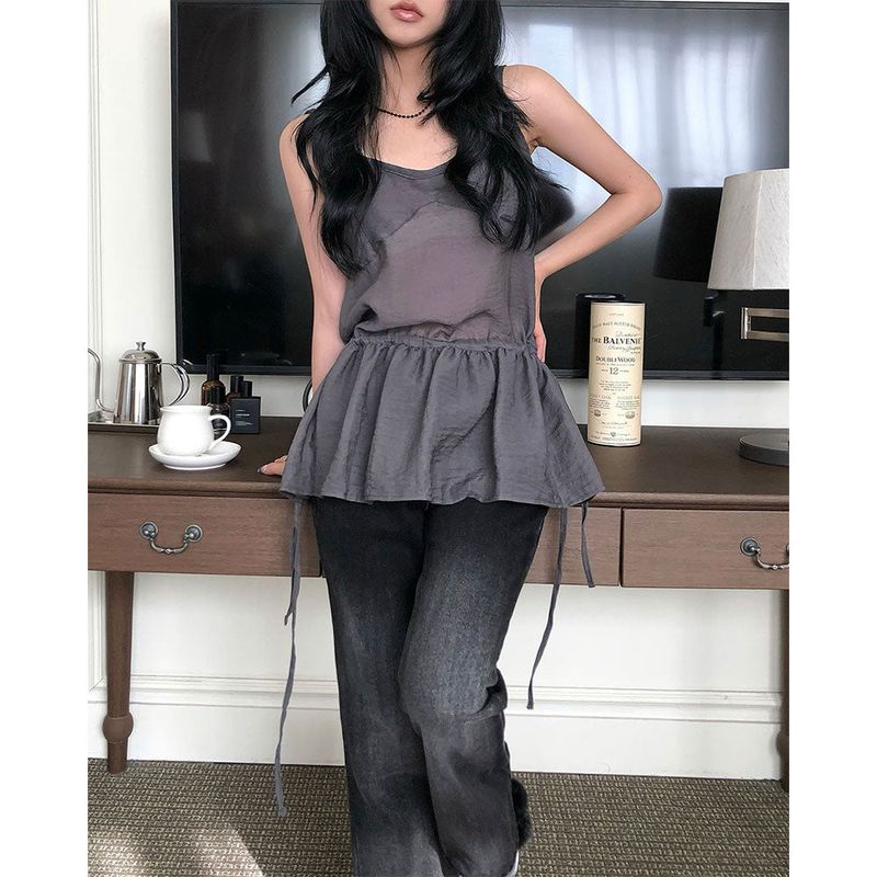 DEEP SWAY（ディープ スウェイ）の「Eve Ops（Dresses）」