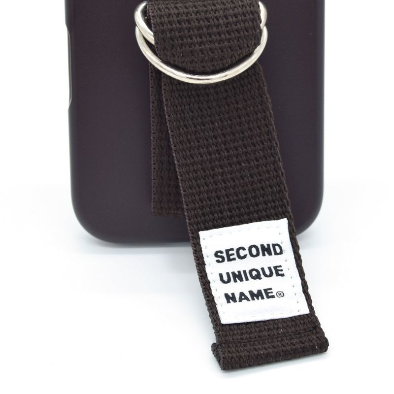 SUN CASE BROWN