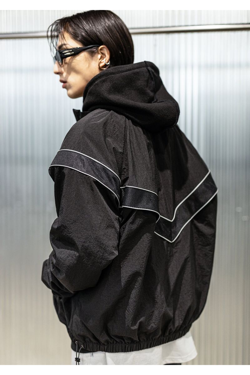 3M MESH PENETRATE WARM UP
