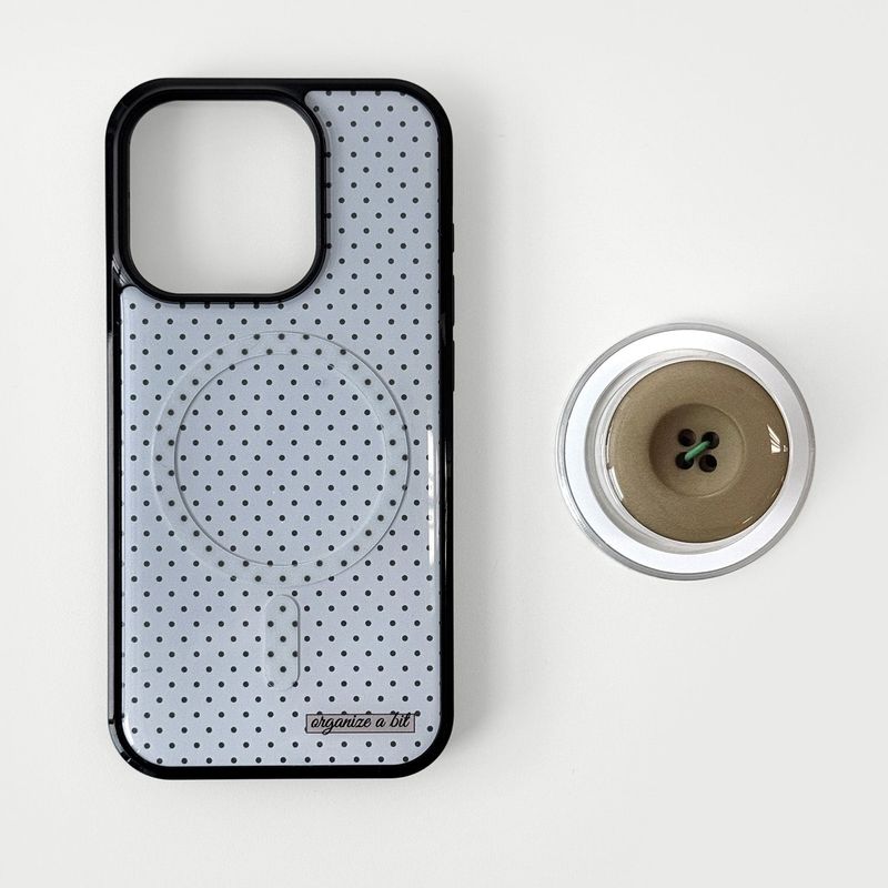 button epoxy tok (MagSafe)
