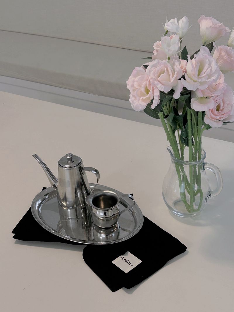 [Ardore] Fiona Kitchen Cloth