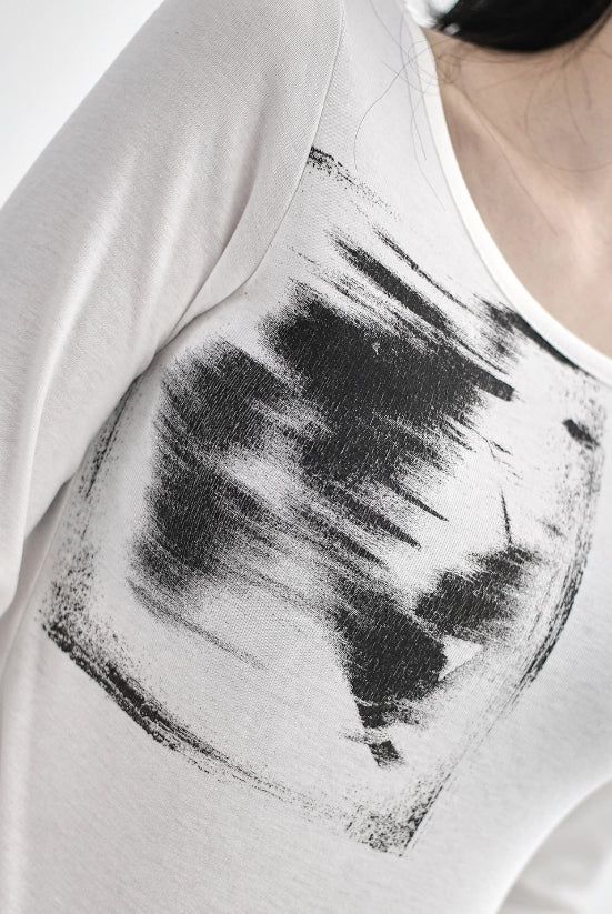 After long sleeve