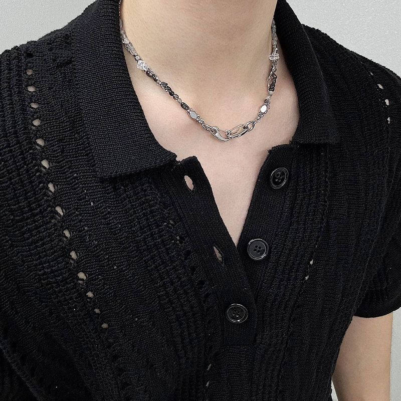  Mood bead Axi studio BLACK