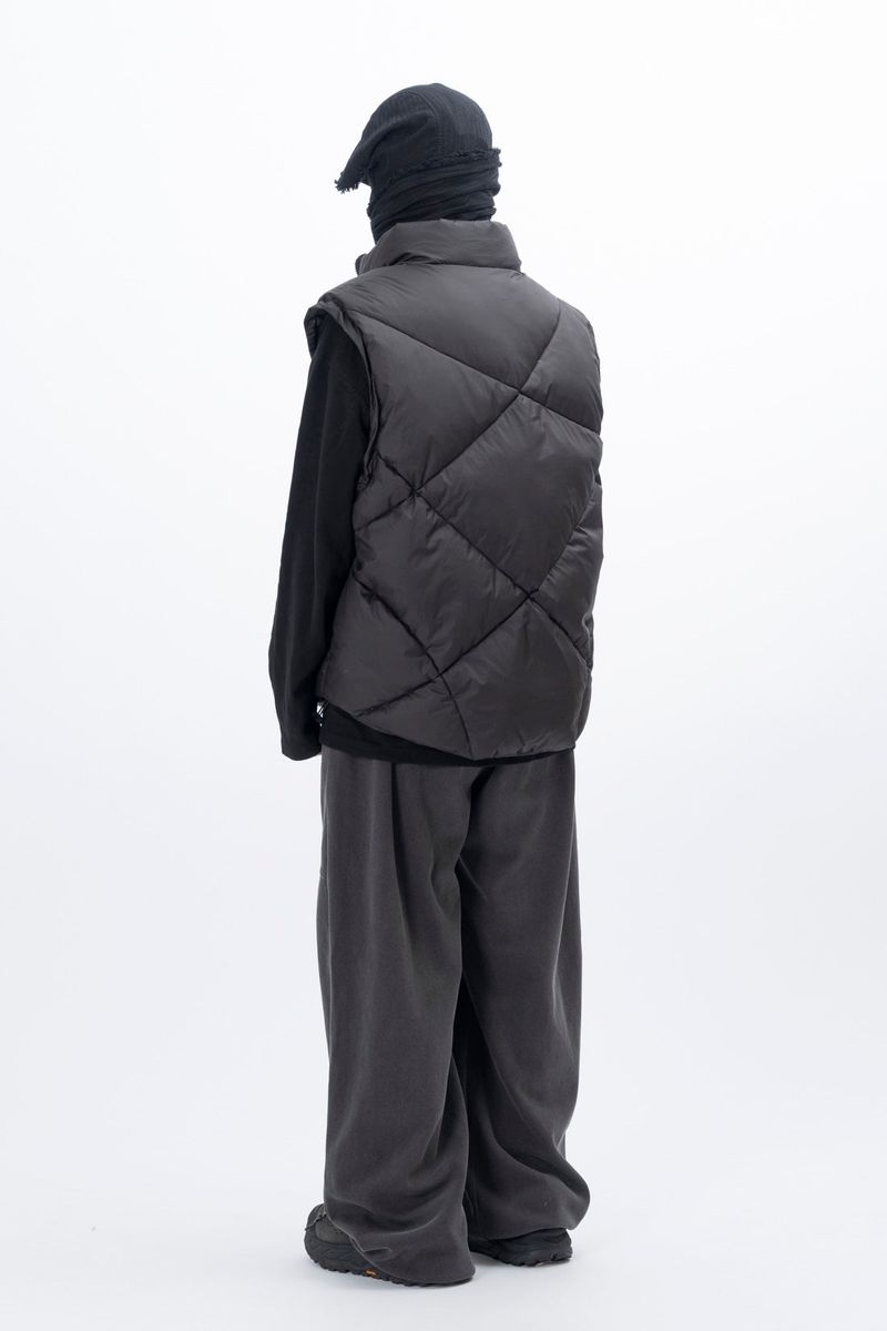Reformal Duck Down Padding Vest