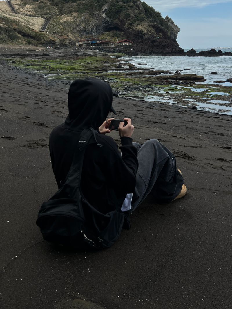 Dark Hour Hoodie (4 Colors)