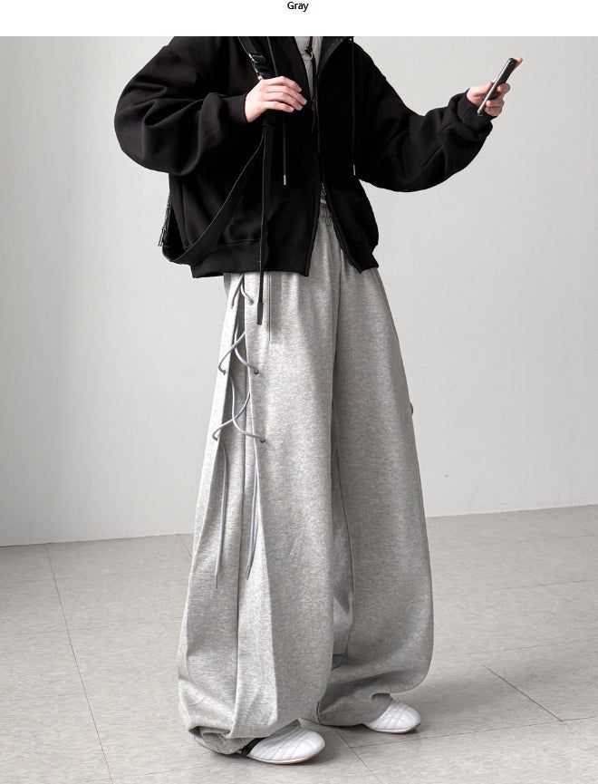 Cosmo Rope Training Pants