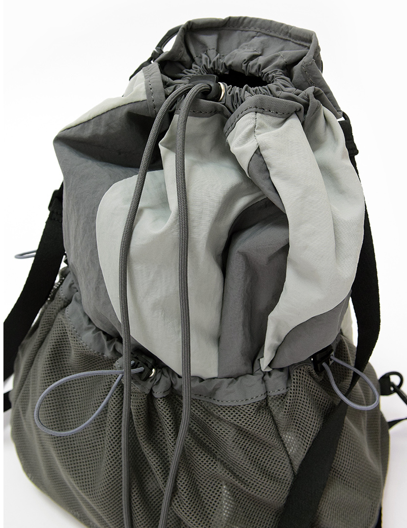 twister net string bag(3color)