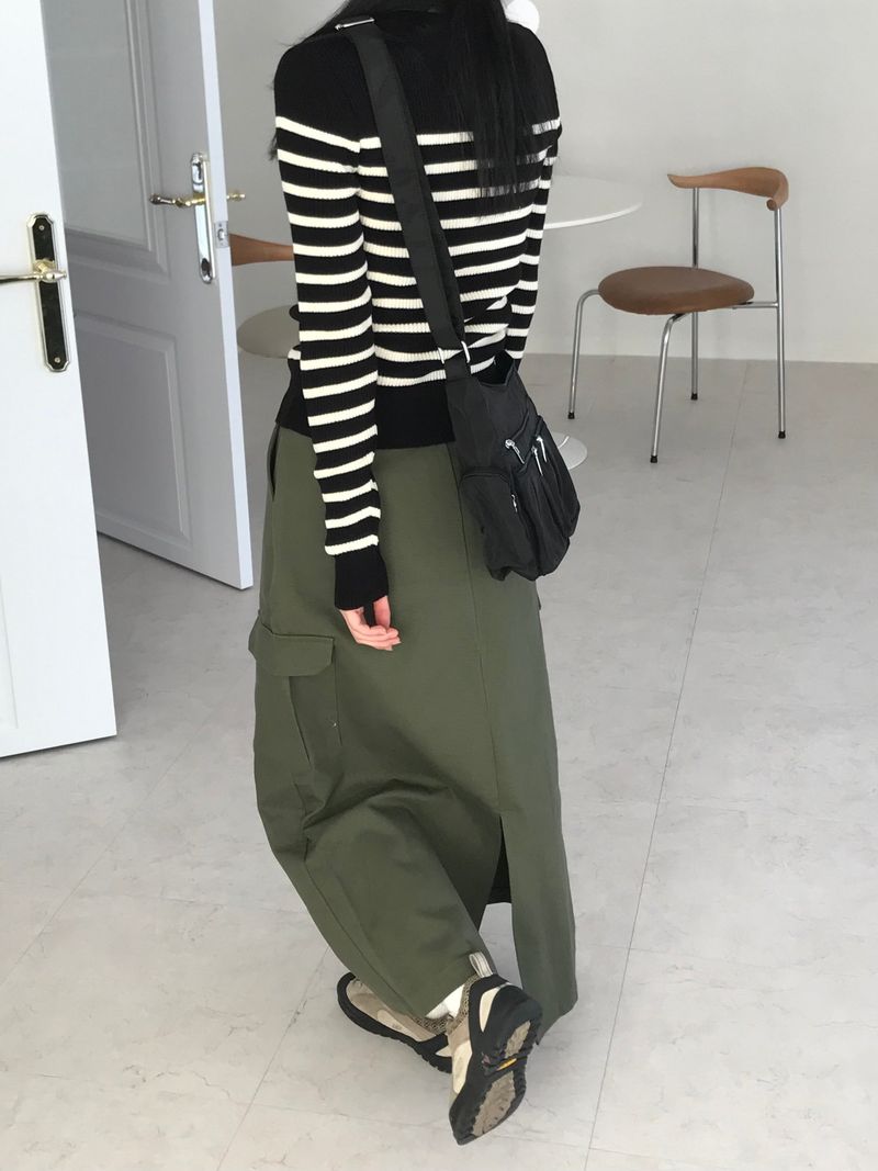 Sitio shuolder bag