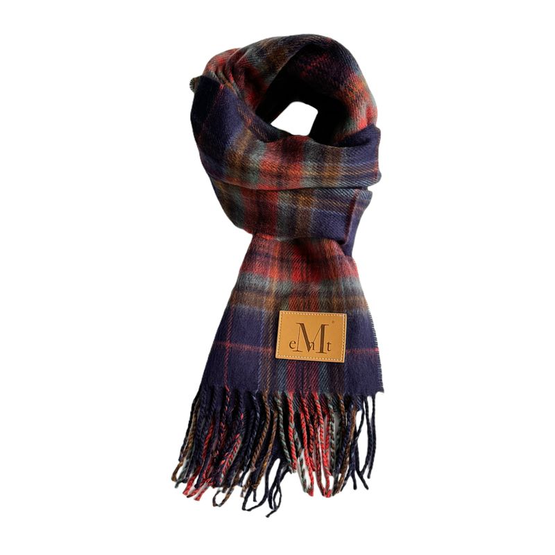 SIGNATURE MUFFLER (37Color)