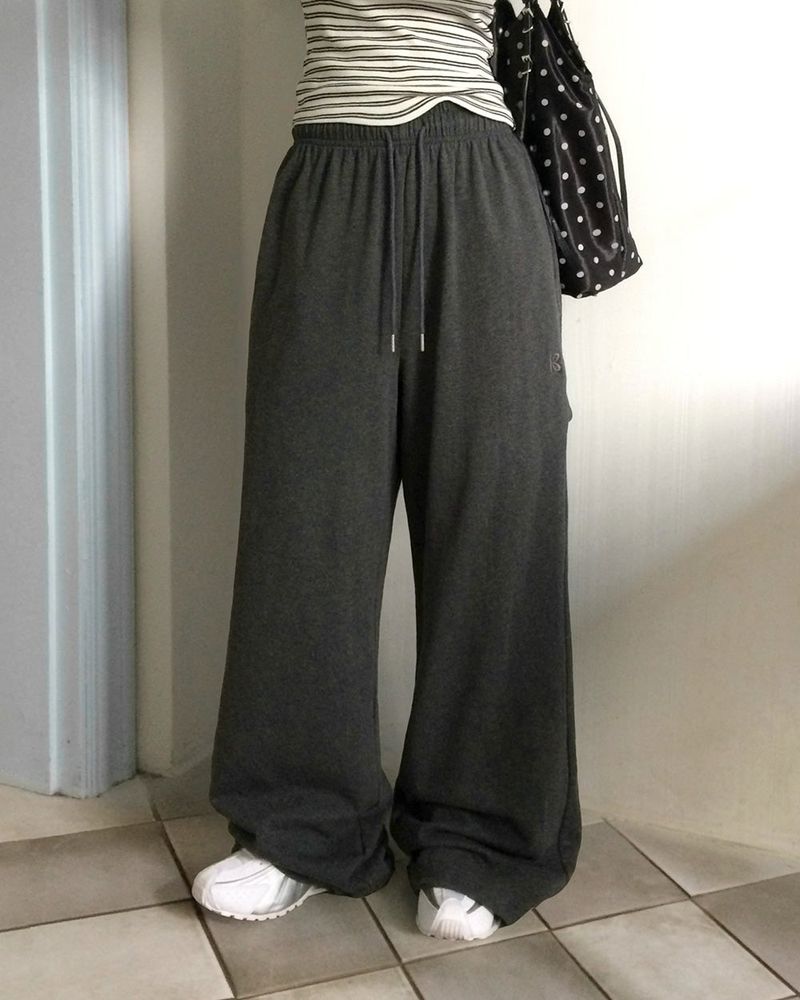 Loop Carpenter Training Sweatpants