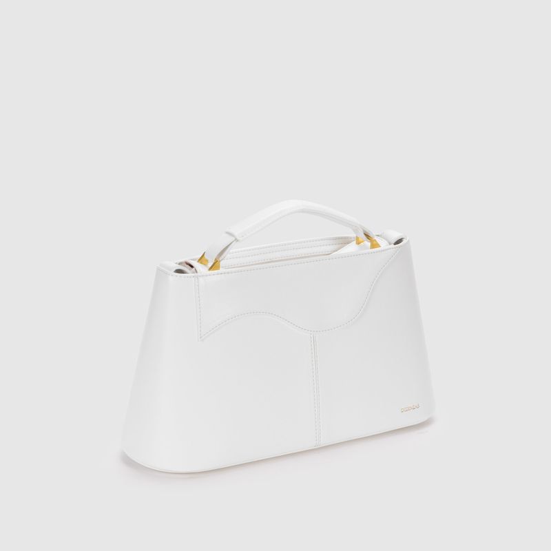 Muaré (White)