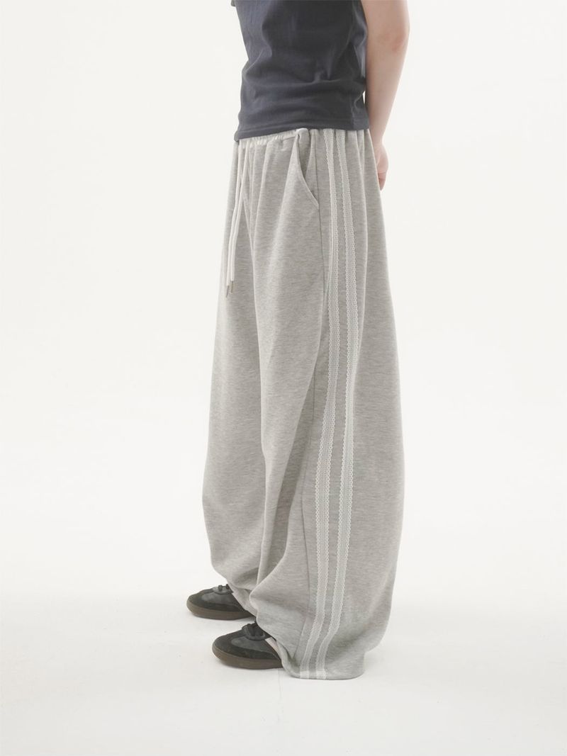 onearv（ワンアブ）の「Comfort track sweat pants -2C（Pants）」
