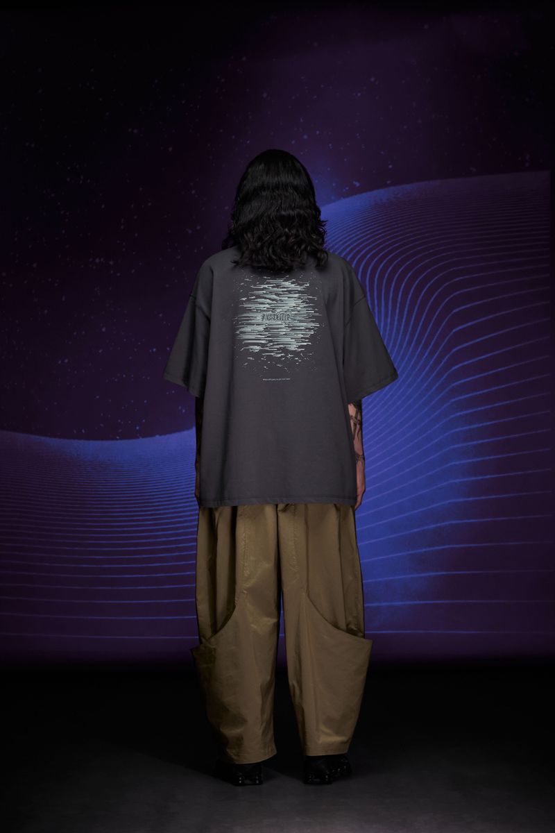 Glitch T-Shirt
