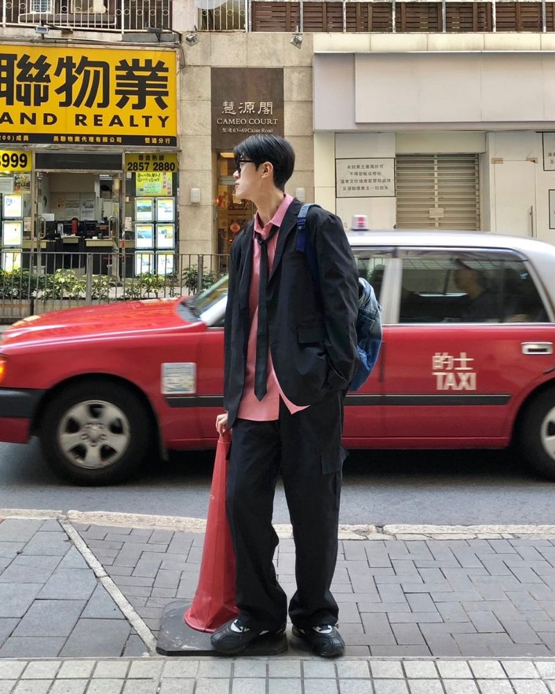 Cameron blazer
