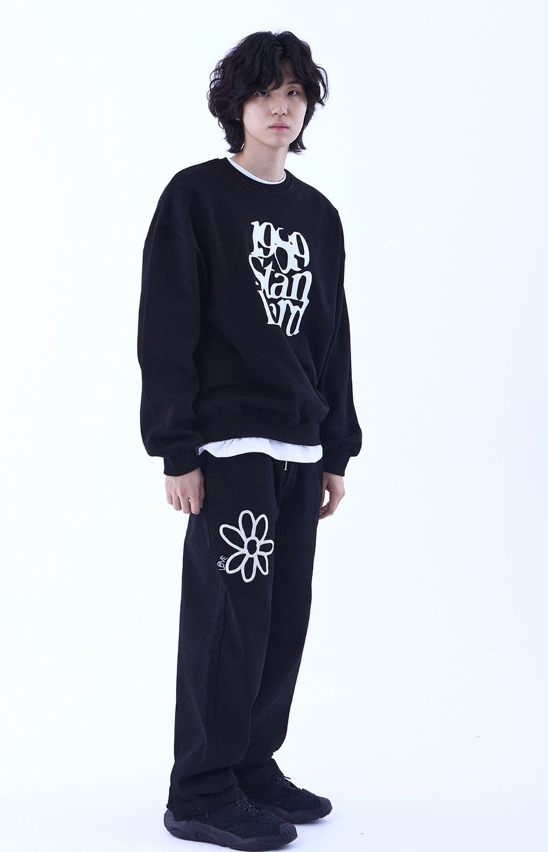 ILLUSION Sweatshirt(STMSTD-0072)
