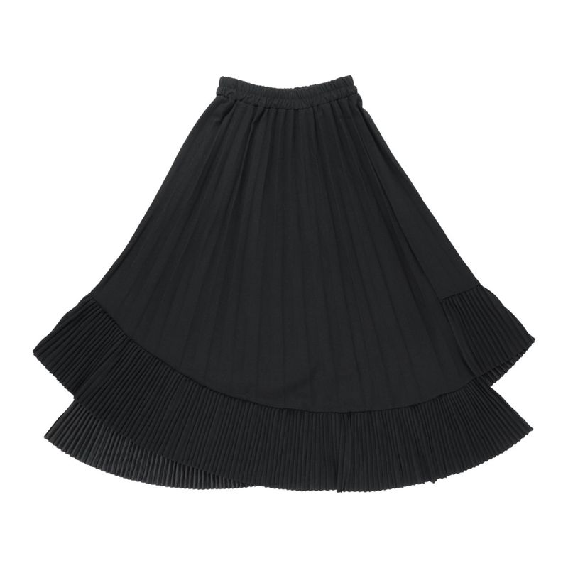 asymmetry skirt