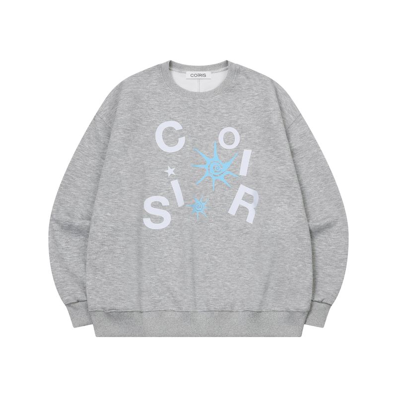 ROA PUZZLE LOGO MTM UNISEX (2COLOR)