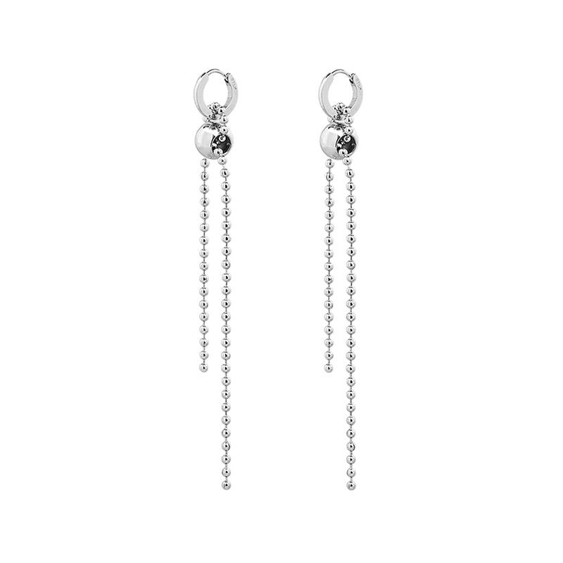 SENTIMENTS（サンティマン）の「NO.516 [SILVER] ピアス（アクセサリー）」