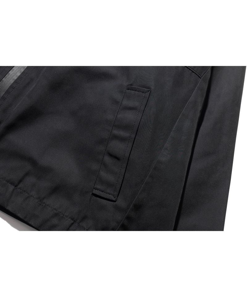 CROP DIVISION JUMPER