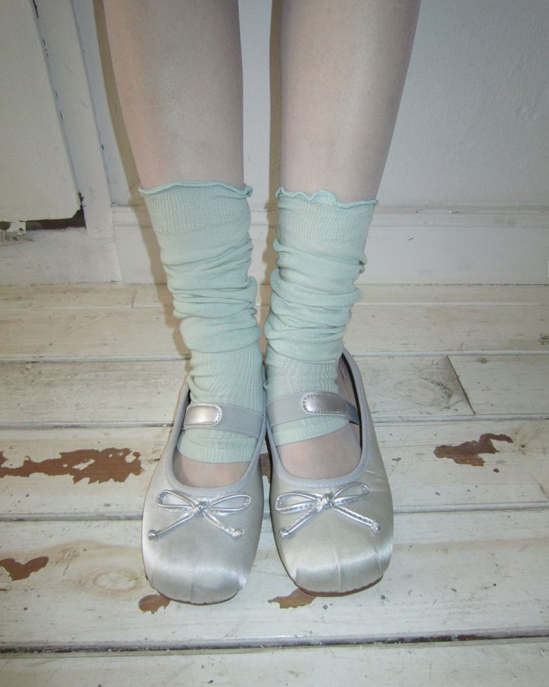 Rubinto Summer Leg Warmers