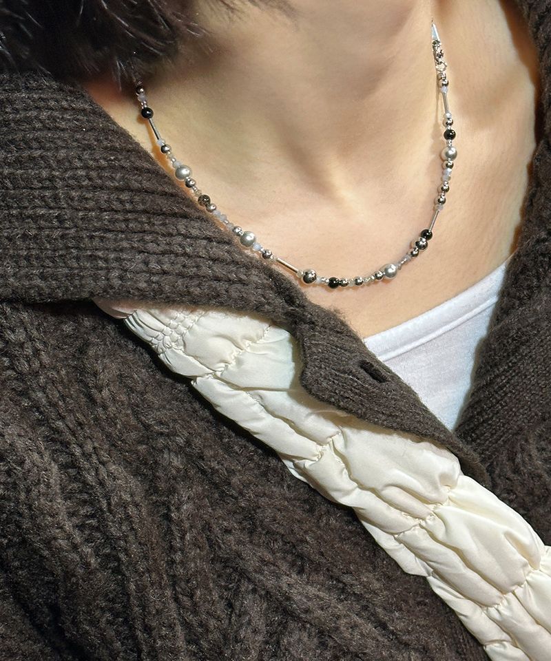 whes necklace