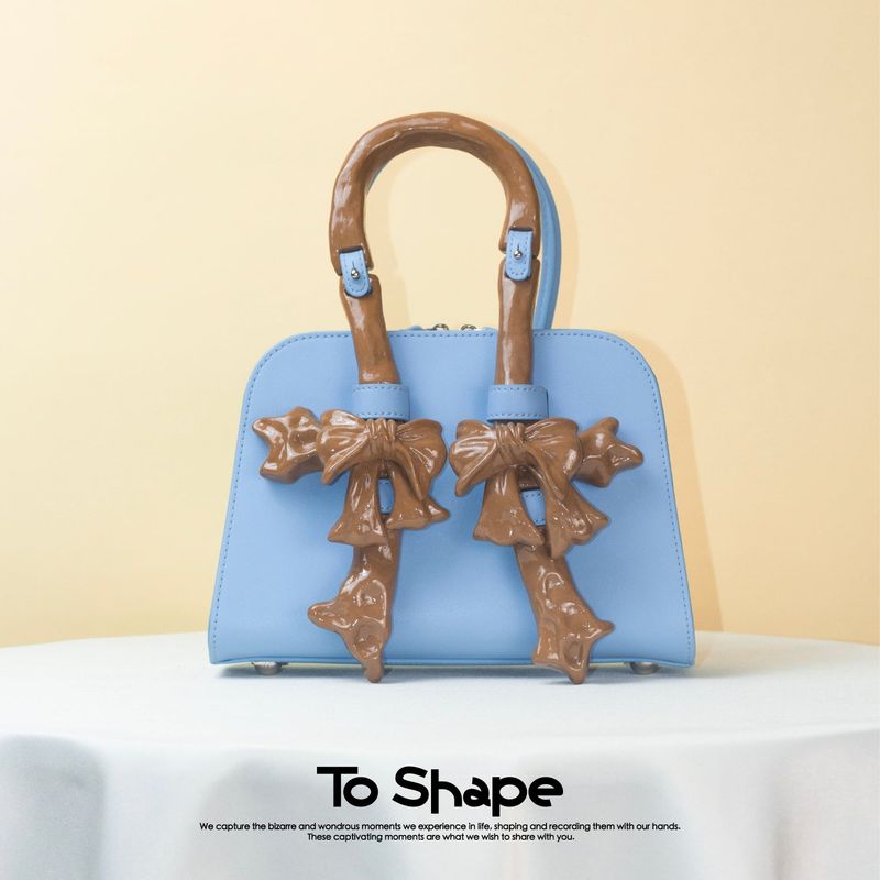 Toshape Linlin Toas Bag