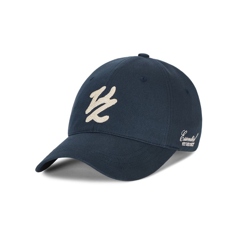 Chain Flow VZ Essential Ball Cap Navy
