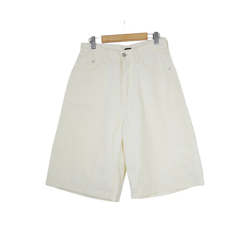 Heidi Bermuda Pants