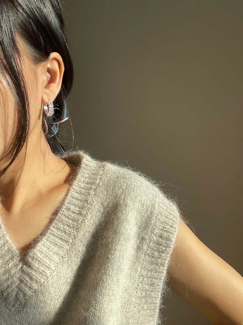 Horizon Earrings
