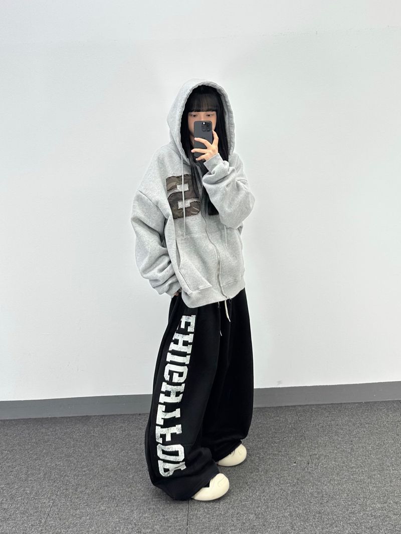 エイティフォアスウェットパンツ
