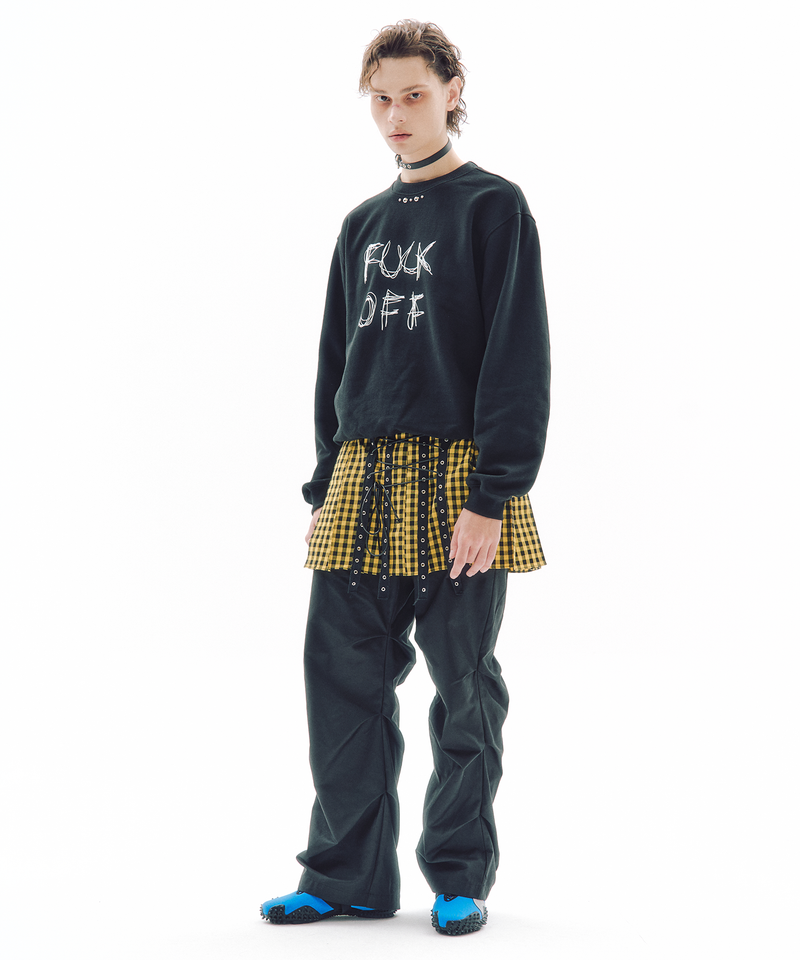 TRIP SOUND SWEATSHIRT