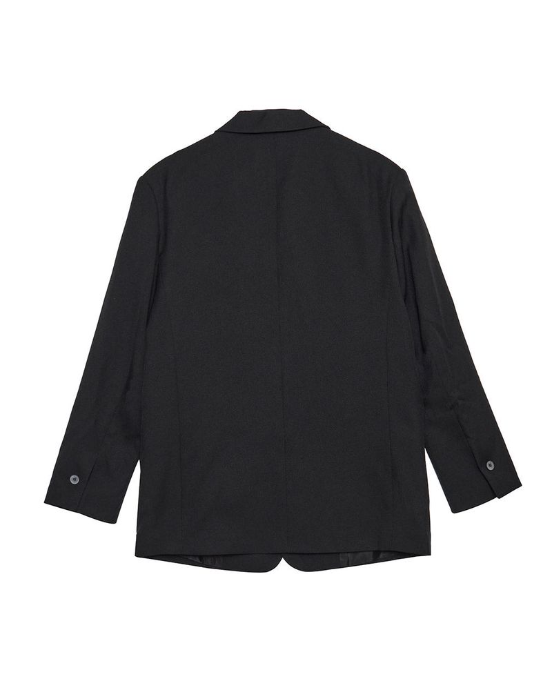 FL Basic Two Button Jacket (2 colors)