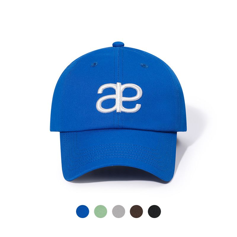 AubeA Ball Cap (5 colors)